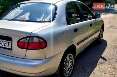 Седан Daewoo Sens 2004 в 