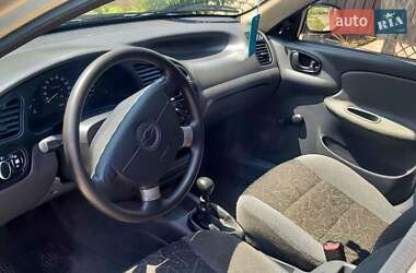 Седан Daewoo Sens 2004 в 