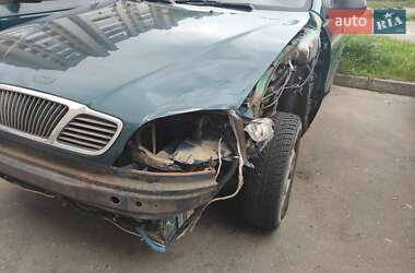 Седан Daewoo Sens 2004 в 