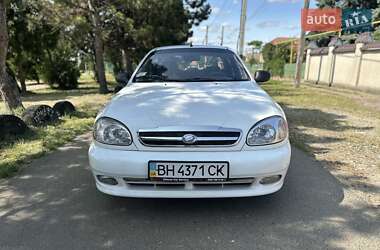 Седан Daewoo Sens 2011 в 