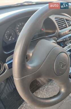 Седан Daewoo Sens 2004 в 