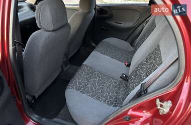 Седан Daewoo Sens 2006 в 