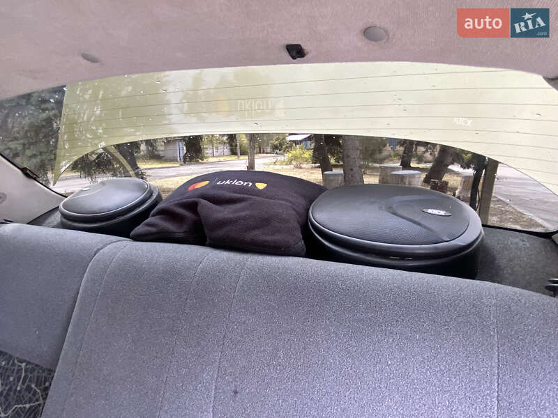 Седан Daewoo Sens 2007 в Харькове фото 10 Седан Daewoo Sens 2007 в Харькове