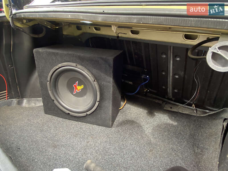 Седан Daewoo Sens 2007 в Харькове фото 14 Седан Daewoo Sens 2007 в Харькове