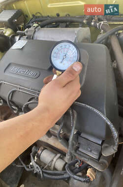 Седан Daewoo Sens 2007 в 