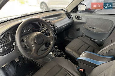 Седан Daewoo Sens 2004 в 