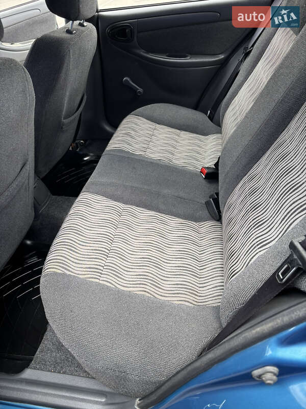 Седан Daewoo Sens 2014 в Борисполе