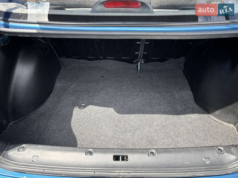 Седан Daewoo Sens 2014 в Борисполе