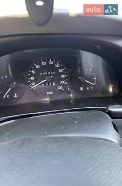 Седан Daewoo Sens 2007 в 