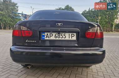 Седан Daewoo Sens 2007 в Запоріжжі