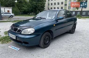 Седан Daewoo Sens 2003 в Кам'янському