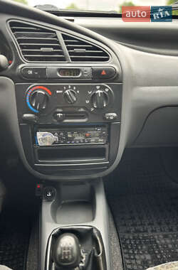 Седан Daewoo Sens 2006 в 