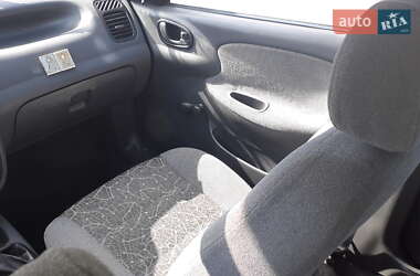 Седан Daewoo Sens 2005 в 