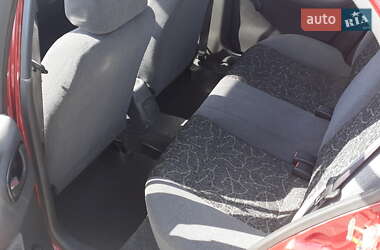 Седан Daewoo Sens 2005 в 