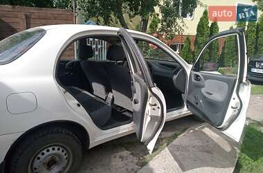 Седан Daewoo Sens 2004 в 