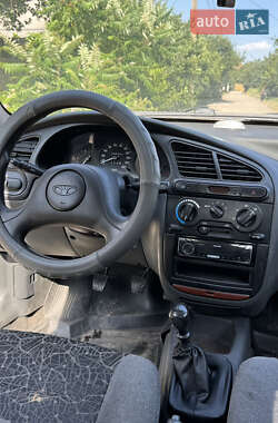 Седан Daewoo Sens 2004 в 