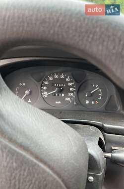 Седан Daewoo Sens 2004 в Харькове
