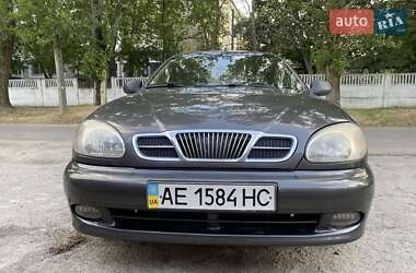 Седан Daewoo Sens 2011 в 
