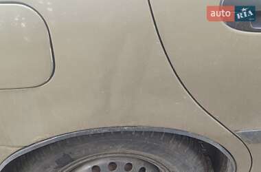 Седан Daewoo Sens 2006 в 
