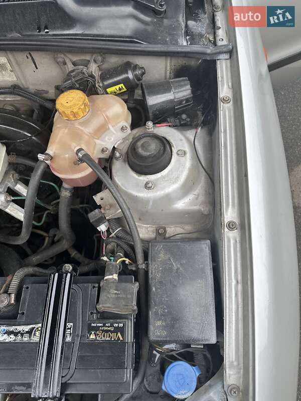 Седан Daewoo Sens 2004 в Киеве