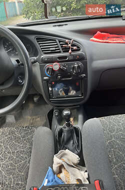Седан Daewoo Sens 2004 в 
