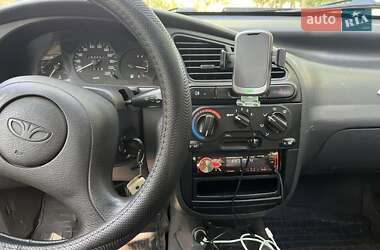 Седан Daewoo Sens 2003 в 