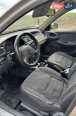 Седан Daewoo Sens 2006 в 