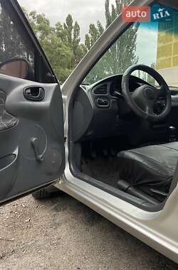 Седан Daewoo Sens 2003 в 