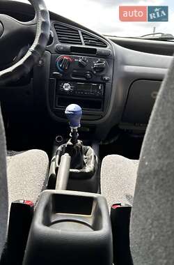 Седан Daewoo Sens 2006 в 