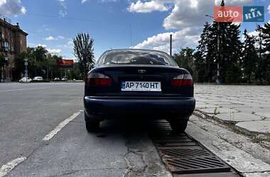 Седан Daewoo Sens 2006 в 