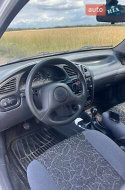 Седан Daewoo Sens 2007 в 
