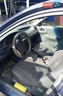 Седан Daewoo Sens 2002 в 