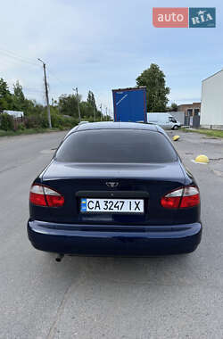 Седан Daewoo Sens 2005 в 