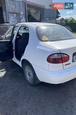 Седан Daewoo Sens 2005 в 