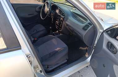 Седан Daewoo Sens 2004 в 
