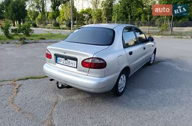 Седан Daewoo Sens 2004 в 