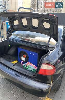 Седан Daewoo Sens 2006 в 