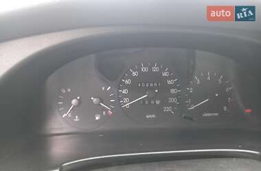 Седан Daewoo Sens 2007 в 