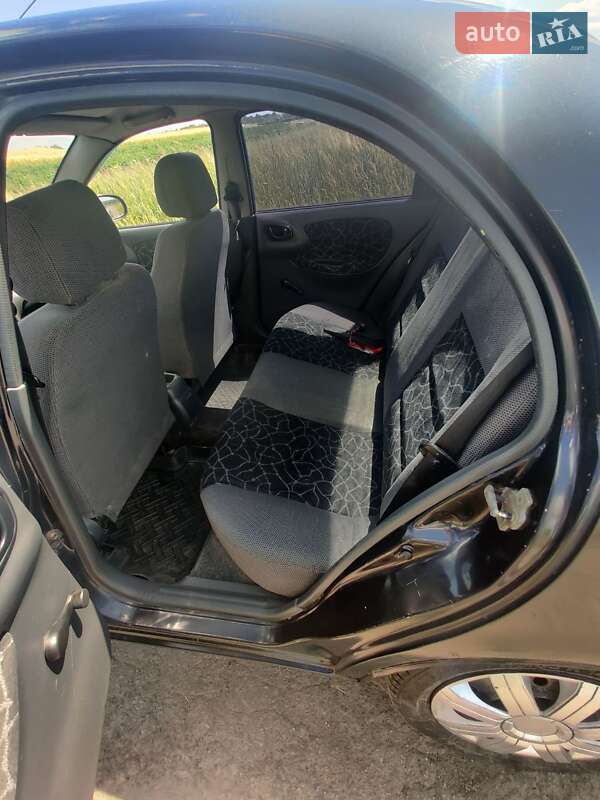 Седан Daewoo Sens 2006 в Ровно фото 11 Седан Daewoo Sens 2006 в Ровно