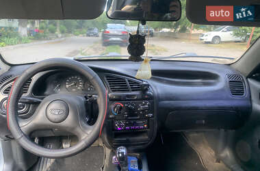 Седан Daewoo Sens 2008 в 