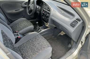 Седан Daewoo Sens 2004 в 