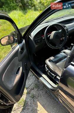 Седан Daewoo Sens 2006 в 
