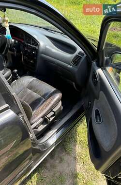 Седан Daewoo Sens 2006 в 