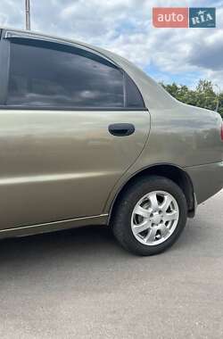 Седан Daewoo Sens 2004 в 