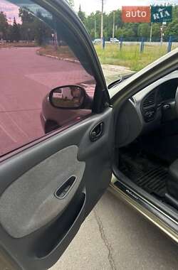 Седан Daewoo Sens 2004 в 