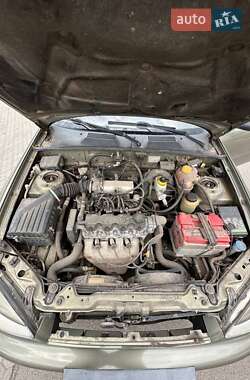 Седан Daewoo Sens 2004 в 