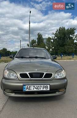Седан Daewoo Sens 2004 в 
