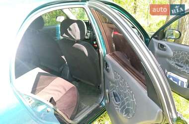 Седан Daewoo Sens 2003 в 