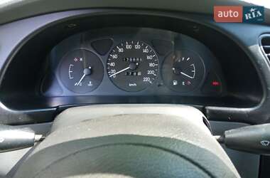 Седан Daewoo Sens 2003 в 