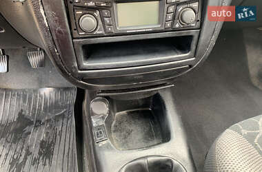 Седан Daewoo Sens 2004 в 